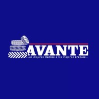 Avante Llantas logo - Similar company to Ztyres Mx