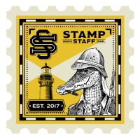 Stamp Staff logo - Similar company to Ecohydro Consulting Llc