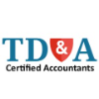 TD&A Certified Accountants logo - Similar company to Colegio De Contadores Públicos Del Estado Miranda - Oficial