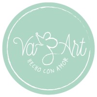 VazART® logo - Similar company to Somos Synnergia