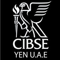 CIBSE YEN UAE logo - Similar company to Institution Of Structural Engineers Uae