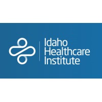 Idaho Healthcare Institute logo - Similar company to Cougar Mountain Software
