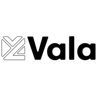 Vala🌱 logo - Similar company to Key Growth