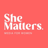 SheMatters.ie logo - Similar company to Shematters
