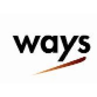 Ways logo - Similar company to Break Events Group