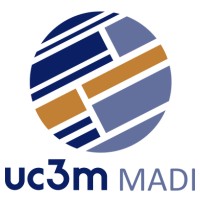 UC3M MADI logo - Similar company to Uc3M Business Analytics Association