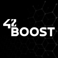 42 Boost - Paris logo - Similar company to 42 Born2Code