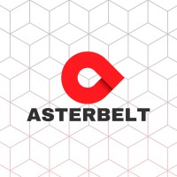 Asterbelt logo - Similar company to Compomoldes Componentes Para Moldes