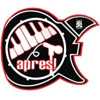 Apres! ITB logo - Similar company to Phiwiki Itb