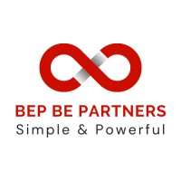 BEP BE PARTNERS logo - Similar company to Benetton Chile