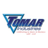 Tomar Industries, Inc. logo - Similar company to Tomar Electronics Inc.