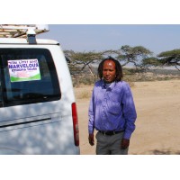 Marvelous Ethiopia Tour logo - Similar company to El Akotet Tour