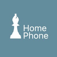 Home Phone Chile logo - Similar company to Futbolify