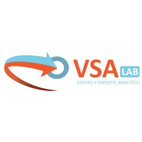 VSALAB logo - Similar company to Isasa Latam
