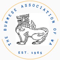 The Burmese Association of WA logo - Similar company to Mensline Australia