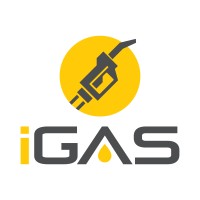 iGAS logo - Similar company to Igas