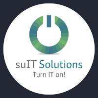 suIT Solutions Ltd logo - Similar company to Webstar