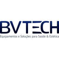 BVTECH equipamentos logo - Similar company to Bvtech