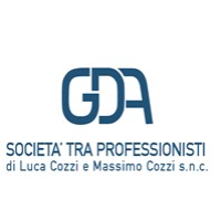 GDA stp - STUDIO DI CONSULENZA DEL LAVORO logo - Similar company to Diepi Assicurazioni Spa