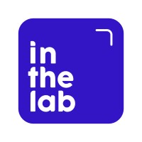 In the Lab Product Management logo - Similar company to Ocelot