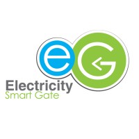 Electricity Smart Gate logo - Similar company to Yzer Property