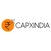 CAPX INDIA logo - Similar company to Capx Ai