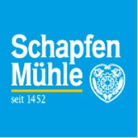SchapfenMühle logo - Similar company to Uldo-Backmittel Gmbh