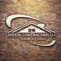 Breese Contracting LLC logo - Similar company to Bears Playgrounds
