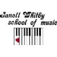 Janell Whitby School Of Music logo - Similar company to College Bound Academy