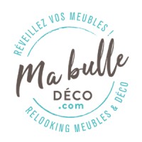 Ma Bulle Déco logo - Similar company to Groupe-Deco Empordà, S.L