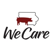 Iowa Pork Producers Association logo - Similar company to Distynct
