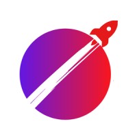 In space media logo - Similar company to Pixel Space Media