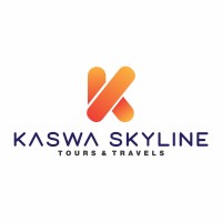 Kaswa Skyline Tour & Travels logo - Similar company to Linkedin Gurus