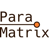 Paramatrix AB logo - Similar company to Paramatrix