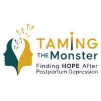 Taming the Monster logo - Similar company to Rx Radio Sa