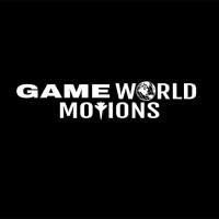Game World Motions logo - Similar company to Game Byte Studio