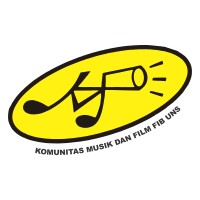 Komunitas Musik dan Film (KMF) logo - Similar company to Digital Creative