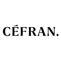 Céfran logo - Similar company to The Faraday Project