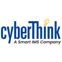 cyberThink Inc logo - Similar company to Cyberthink