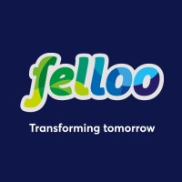 Felloo logo - Similar company to 2At B.V.