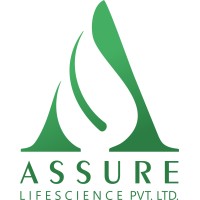 Assure Lifescience Pvt. Ltd. logo - Similar company to Zerobrokage.Com