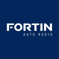 Fortin Auto Radio logo - Similar company to Monitech Ignition Interlock