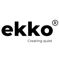 ekko Acoustics logo - Similar company to Terrabricks