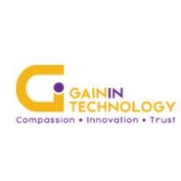 GAIN IN TECHNOLOGY logo - Similar company to Jbg Infosolutions