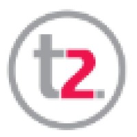T2 logo - Similar company to Edugraph