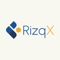 RizqX logo - Similar company to Tech Do Good