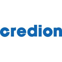 Credion Alphen aan den Rijn e.o. logo - Similar company to All4Finance