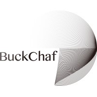 BuckChaf logo - Similar company to Blockhain Studio