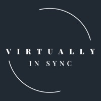 Virtually In Sync logo - Similar company to Globushr Consulting Ltd