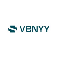 VENYY logo - Similar company to Ommellinen Oy
